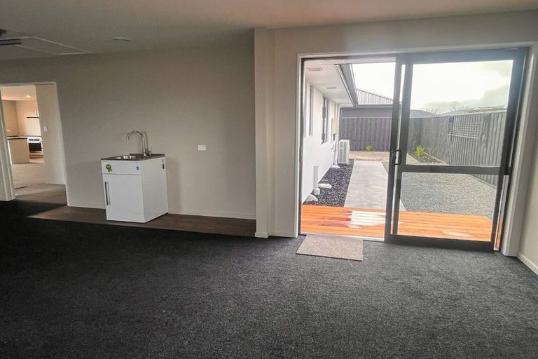 Photo of property in 33 Masefield Drive, Rolleston, 7614