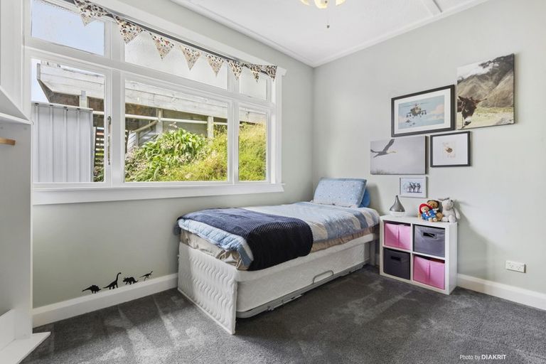 Photo of property in 15 Laura Avenue, Brooklyn, Wellington, 6021