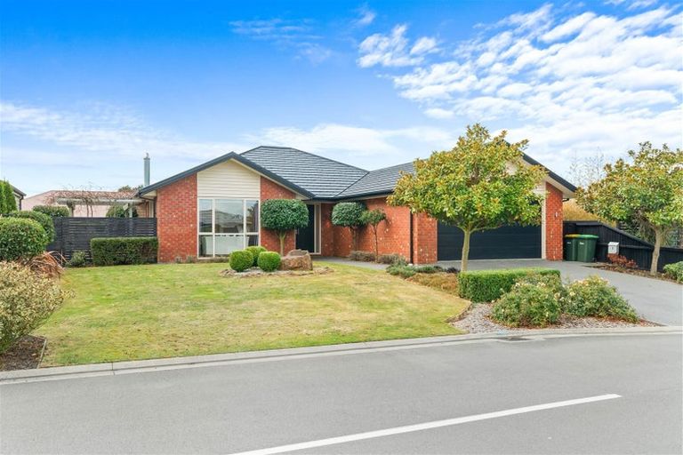 Photo of property in 3 Conductors Road, Prebbleton, 7604