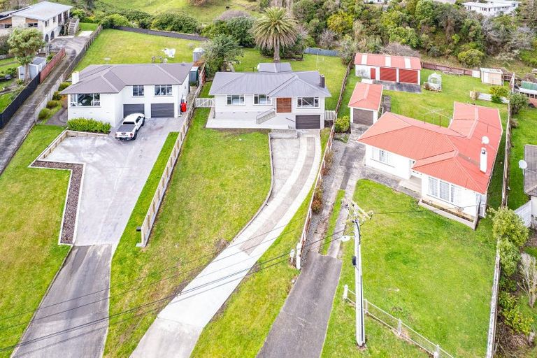 Photo of property in 15 Windsor Terrace, Durie Hill, Whanganui, 4500