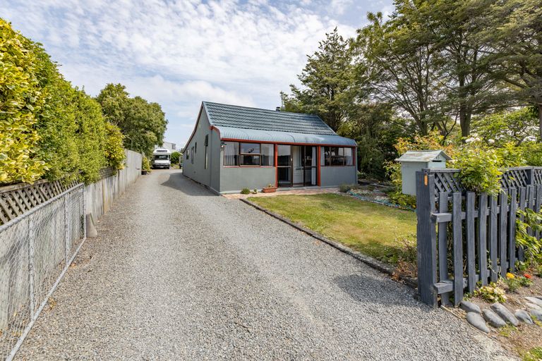 Photo of property in 45 Cam Road, Kaiapoi, 7630