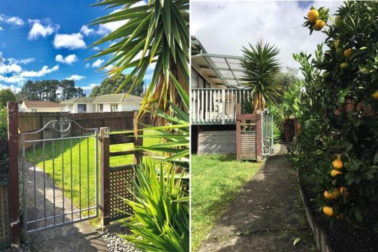 Photo of property in 12 Patrice Place, Massey, Auckland, 0614