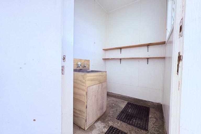 Photo of property in 9b Apatu Street, Wairoa, 4108