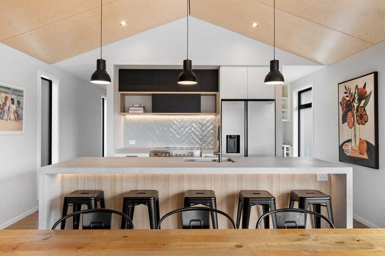 Photo of property in Northlake, 8 Linnburn Road, Wanaka, 9305