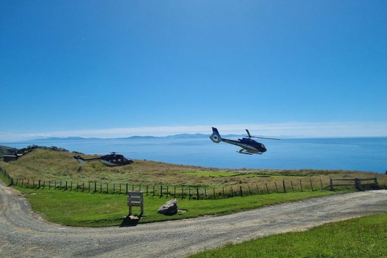 Photo of property in 292 Boom Rock Road, Ohariu, Wellington, 6037