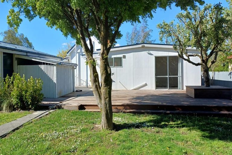 Photo of property in 31 Mount Cook Road, Fairlie, 7925