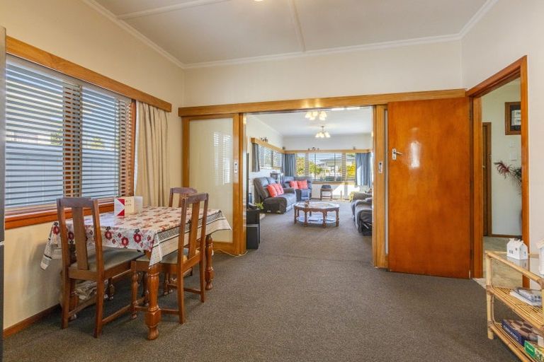 Photo of property in 11 Cassino Crescent, Onekawa, Napier, 4110