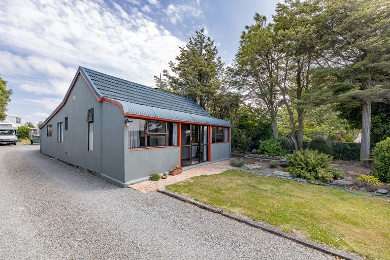 Photo of property in 45 Cam Road, Kaiapoi, 7630