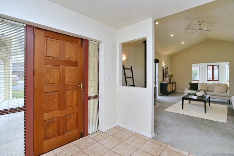 Photo of property in 46 Rushmore Drive, Belfast, Christchurch, 8051