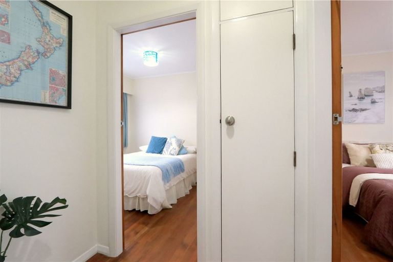 Photo of property in 87a Karamu Crescent, Wainuiomata, Lower Hutt, 5014