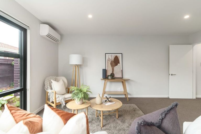 Photo of property in 4/68 Ward Street, Addington, Christchurch, 8024