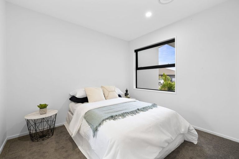 Photo of property in 15 Sincock Place, Kaiapoi, 7630