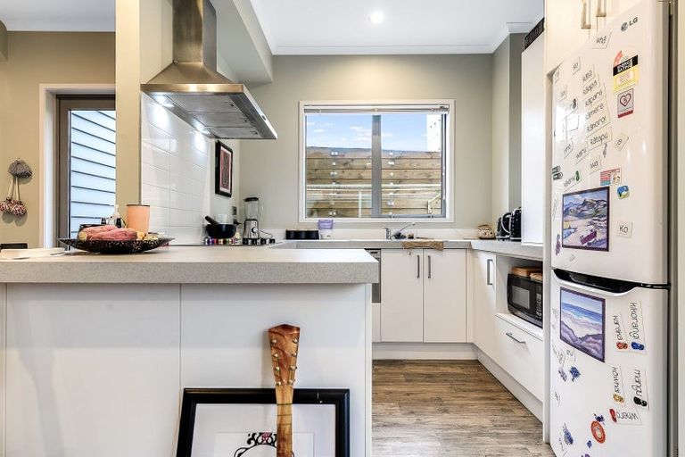 Photo of property in 4u4 Tisdall Street, Hamilton Central, Hamilton, 3204