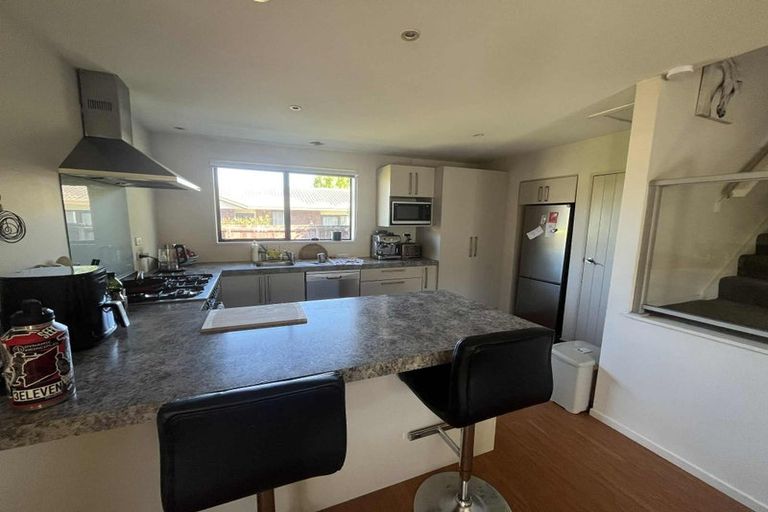 Photo of property in 60 Dunbarton Street, Redwood, Christchurch, 8051