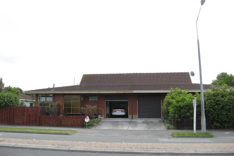 Photo of property in 91 Cutts Road, Russley, Christchurch, 8042