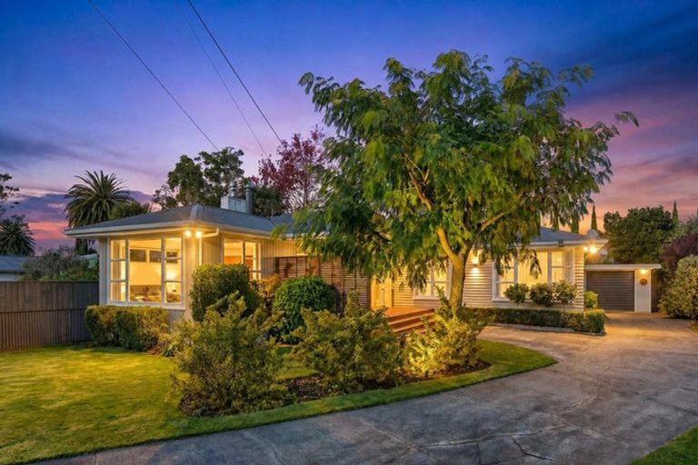 Photo of property in 1 Miro Street, Lansdowne, Masterton, 5810
