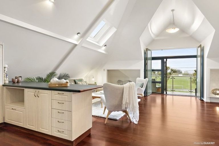 Photo of property in 78b Salamanca Road, Kelburn, Wellington, 6012