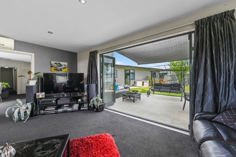 Photo of property in 44 Briar Crescent, Alexandra, 9320