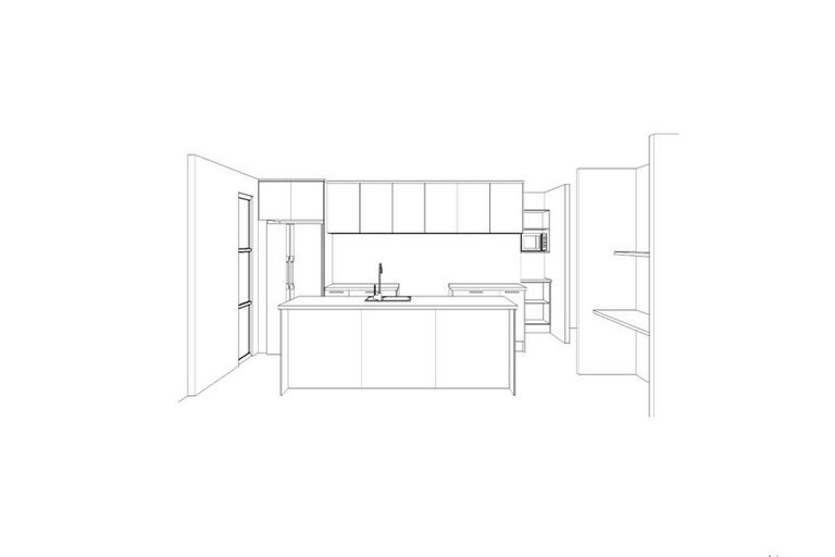 Photo of property in 3 Dan Street, Marshland, Christchurch, 8083