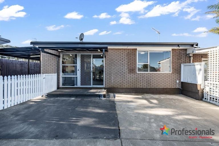 Photo of property in 3/37 Hillside Road, Papatoetoe, Auckland, 2025