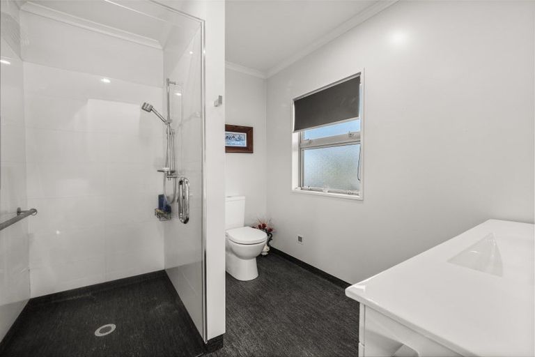 Photo of property in 12 Burnett Street, Ashburton, 7700
