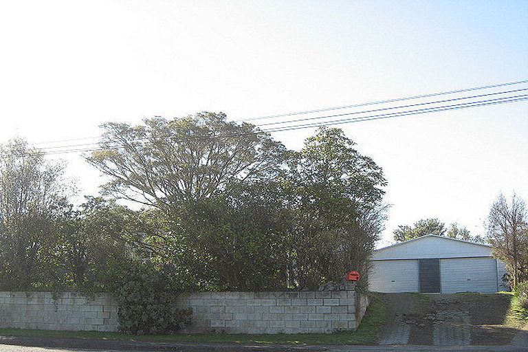 Photo of property in 1 Hinemoa Terrace, Waipukurau, 4200