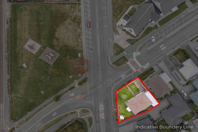 Photo of property in 65 Peraki Street, Kaiapoi, 7630