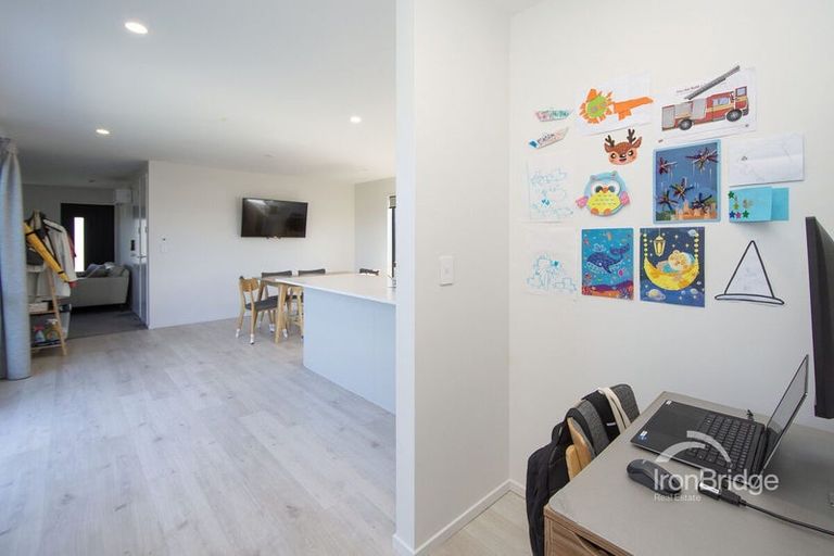 Photo of property in 26 Mccormick Lane, Rolleston, 7615