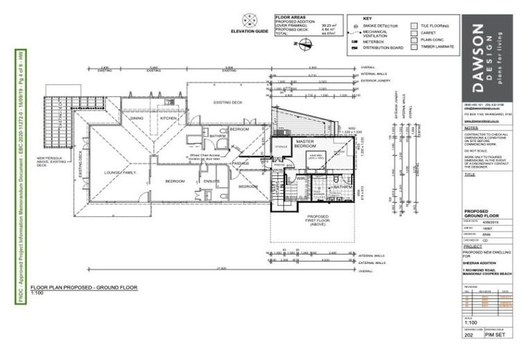 Photo of property in 1 Richmond Road, Mangonui, 0420