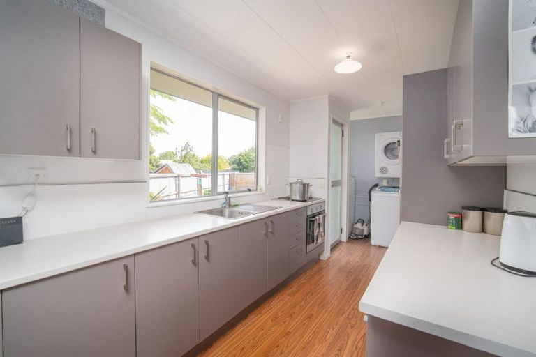 Photo of property in 4a Chaucer Street, Rolleston, 7614