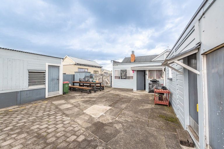 Photo of property in 43 Rangitikei Street, Whanganui East, Whanganui, 4500