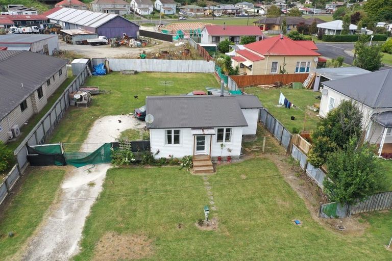 Photo of property in 17 Duke Street, Te Kuiti, 3910