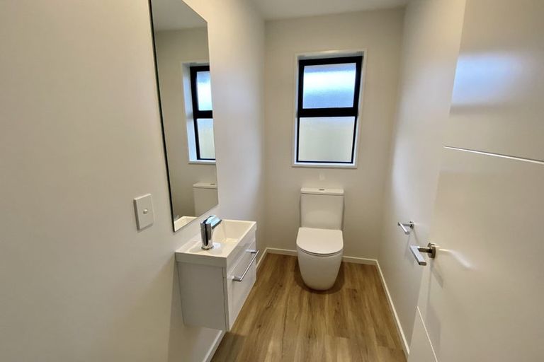 Photo of property in 81 Nethercote Way, Rolleston, 7614