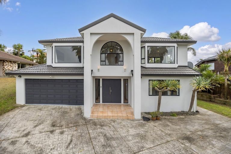 Photo of property in 5 Egret Court, Unsworth Heights, Auckland, 0632