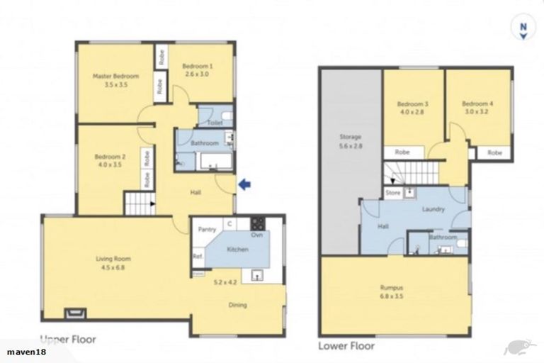 Photo of property in 88 Chivalry Road, Glenfield, Auckland, 0629