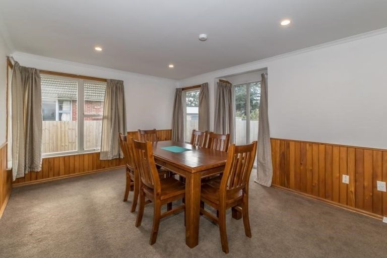 Photo of property in 195 Springs Road, Hornby, Christchurch, 8042
