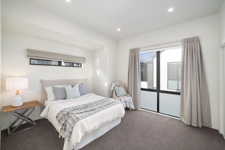 Photo of property in 3/445 Manchester Street, St Albans, Christchurch, 8014