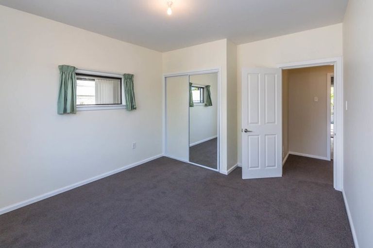 Photo of property in 21 Ashmole Street, Woolston, Christchurch, 8023