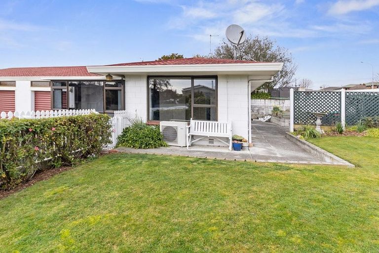 Photo of property in 2/195 Morgans Road, Marchwiel, Timaru, 7910