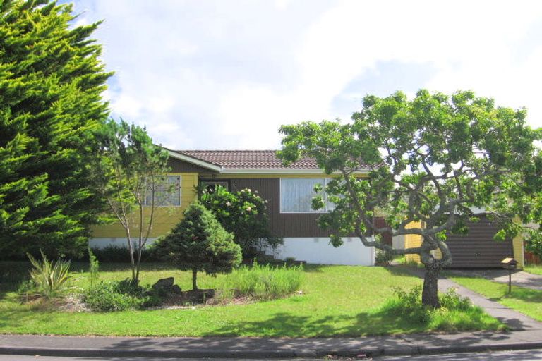 Photo of property in 77 Solar Road, Glen Eden, Auckland, 0602