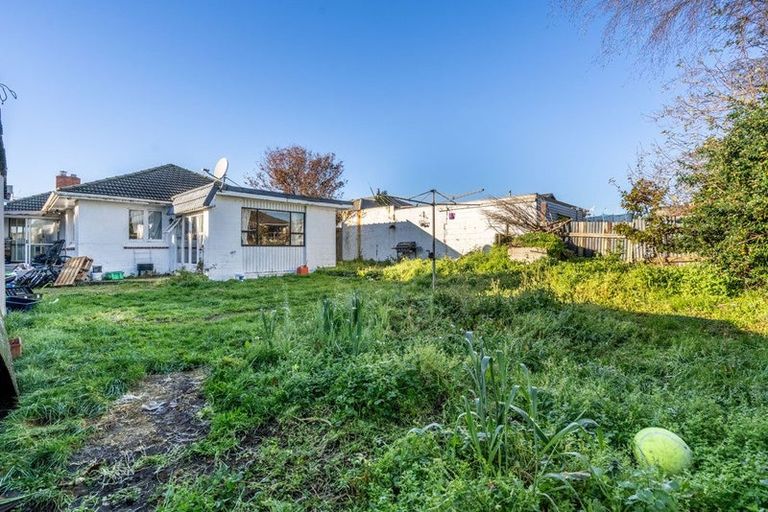 Photo of property in 44 Kowhai Avenue, Hargest, Invercargill, 9810