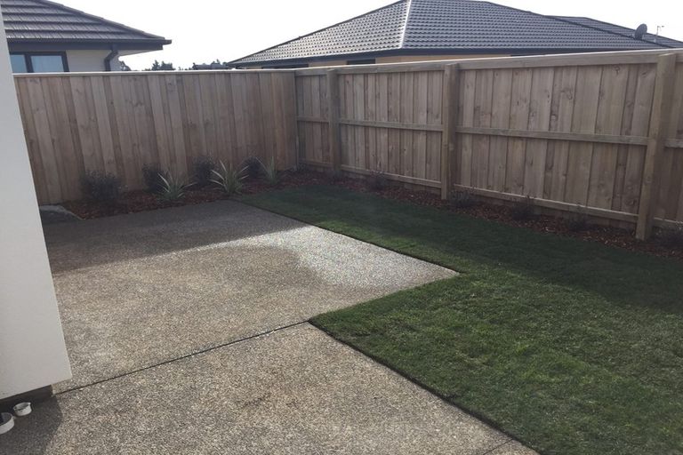 Photo of property in 63 Faringdon Boulevard, Rolleston, 7615