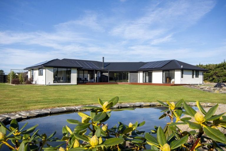 Photo of property in 298 North Eyre Road, Swannanoa, 7692