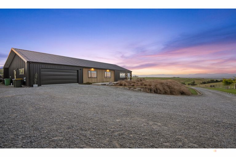 Photo of property in 164 Esler Road, Sutherlands, Pleasant Point, 7983