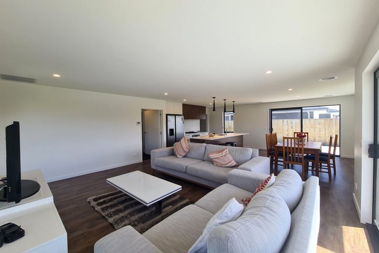 Photo of property in 132 Hungerford Drive, Rolleston, 7615