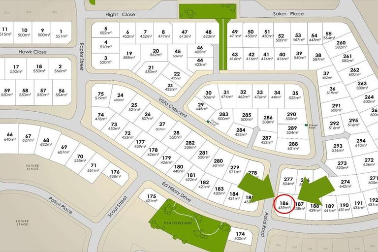 Photo of property in 141 Ed Hillary Drive, Rolleston, 7615