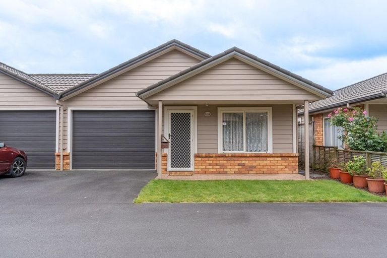 Photo of property in 11/241u Killarney Road, Frankton, Hamilton, 3204
