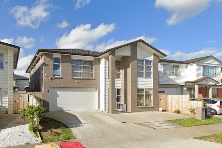 Photo of property in 26 Hangahai Road, Flat Bush, Auckland, 2019