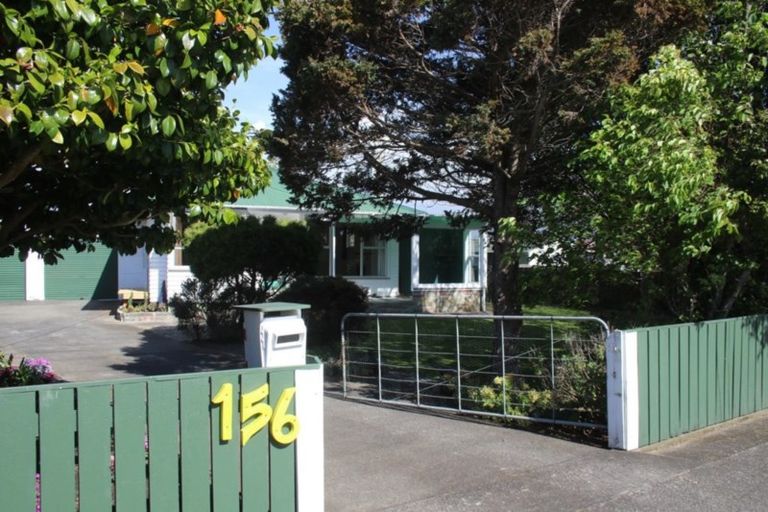 Photo of property in 156 Tiro Tiro Road, Levin, 5510