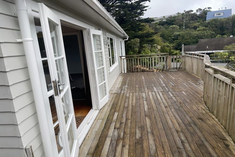 Photo of property in 34 Chesterton Street, Johnsonville, Wellington, 6037